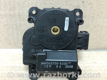 ФОТО Моторчик заслонки печки для Honda Accord CM (11.2002 - 12.2008) Киев