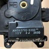 ФОТО Моторчик заслонки печки для Honda Accord CM (11.2002 - 12.2008) Киев
