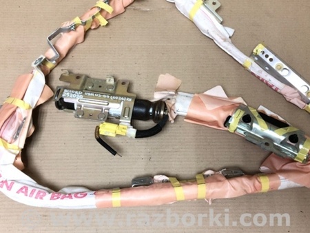 ФОТО AirBag шторка для Honda Accord CM (11.2002 - 12.2008) Киев