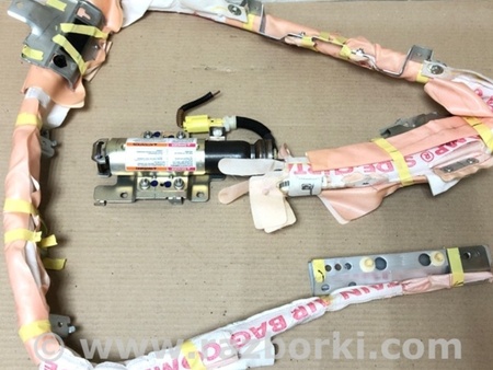 ФОТО AirBag шторка для Honda Accord CM (11.2002 - 12.2008) Киев