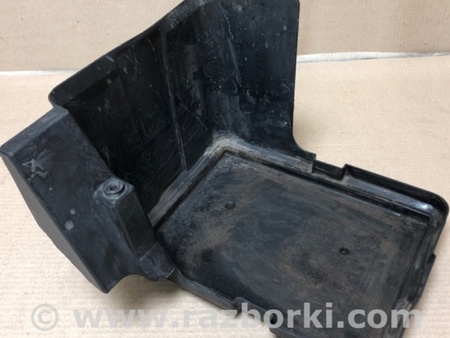ФОТО Полка аккумулятора для Honda Accord CM (11.2002 - 12.2008) Киев