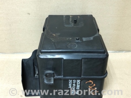 ФОТО Полка аккумулятора для Honda Accord CM (11.2002 - 12.2008) Киев
