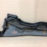 Пластик под лобовое стекло (Жабо) Honda Accord CM (11.2002 - 12.2008)
