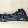 ФОТО Пластик под лобовое стекло (Жабо) для Honda Accord CM (11.2002 - 12.2008) Киев