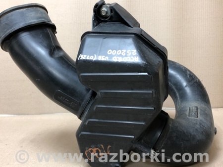 ФОТО Резонатор воздушного фильтра для Honda Accord CM (11.2002 - 12.2008) Киев