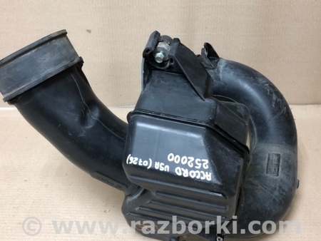 ФОТО Резонатор воздушного фильтра для Honda Accord CM (11.2002 - 12.2008) Киев