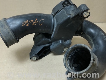 ФОТО Резонатор воздушного фильтра для Honda Accord CM (11.2002 - 12.2008) Киев