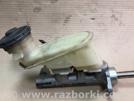 ФОТО Главный тормозной цилиндр для Honda Accord CM (11.2002 - 12.2008) Киев