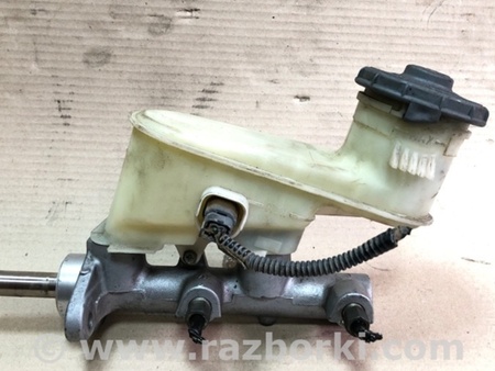 ФОТО Главный тормозной цилиндр для Honda Accord CM (11.2002 - 12.2008) Киев
