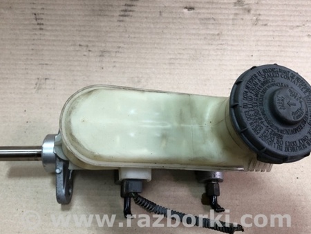 ФОТО Главный тормозной цилиндр для Honda Accord CM (11.2002 - 12.2008) Киев
