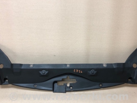 ФОТО Накладка замка капота для Honda Accord CM (11.2002 - 12.2008) Киев