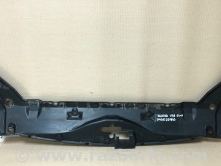 ФОТО Накладка замка капота для Honda Accord CM (11.2002 - 12.2008) Киев