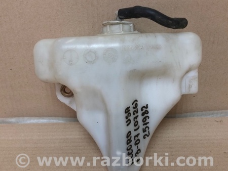 ФОТО Расширительный бачок для Honda Accord CM (11.2002 - 12.2008) Киев