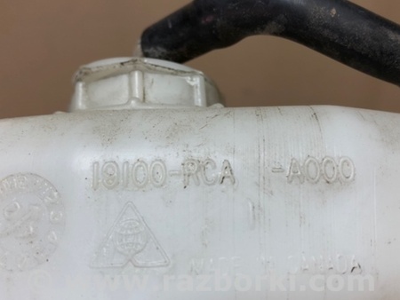 ФОТО Расширительный бачок для Honda Accord CM (11.2002 - 12.2008) Киев