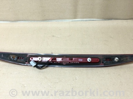 ФОТО Фонарь стоп-сигнала  для Honda Accord CM (11.2002 - 12.2008) Киев