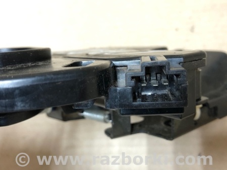 ФОТО Замок крышки багажника для Honda Accord CM (11.2002 - 12.2008) Киев