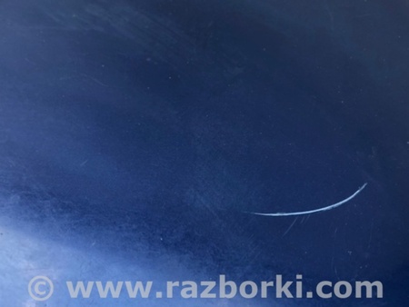 ФОТО Крышка багажника для Honda Accord CM (11.2002 - 12.2008) Киев