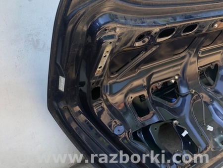 ФОТО Крышка багажника для Honda Accord CM (11.2002 - 12.2008) Киев