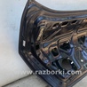 ФОТО Крышка багажника для Honda Accord CM (11.2002 - 12.2008) Киев