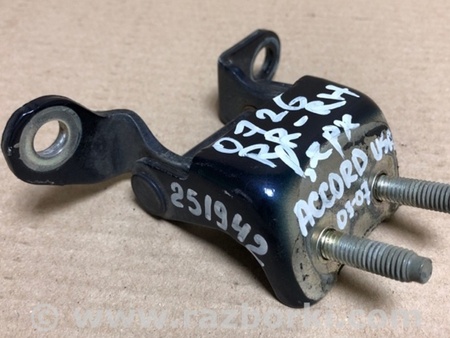 ФОТО Петля двери верхняя для Honda Accord CM (11.2002 - 12.2008) Киев