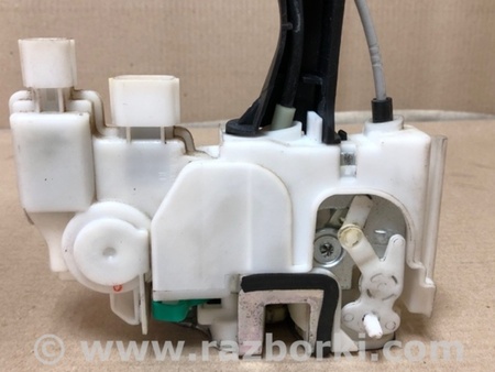 ФОТО Замок двери для Honda Accord CM (11.2002 - 12.2008) Киев