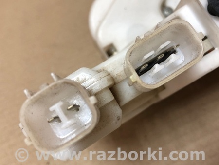 ФОТО Замок двери для Honda Accord CM (11.2002 - 12.2008) Киев