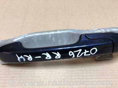 ФОТО Ручка двери для Honda Accord CM (11.2002 - 12.2008) Киев