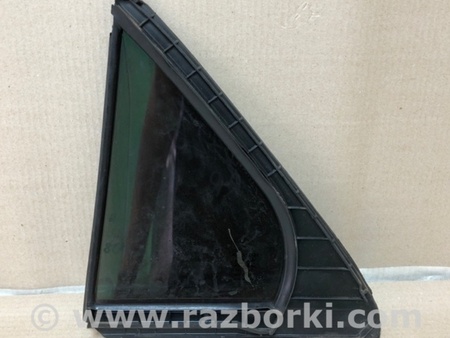 ФОТО Стекло двери глухое для Honda Accord CM (11.2002 - 12.2008) Киев