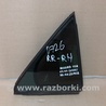 Стекло двери глухое Honda Accord CM (11.2002 - 12.2008)