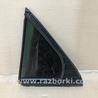 ФОТО Стекло двери глухое для Honda Accord CM (11.2002 - 12.2008) Киев