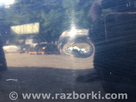 ФОТО Дверь для Honda Accord CM (11.2002 - 12.2008) Киев