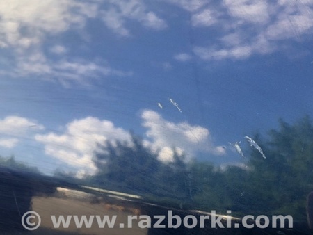 ФОТО Дверь для Honda Accord CM (11.2002 - 12.2008) Киев