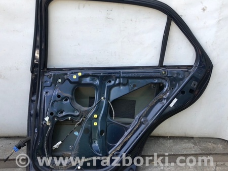 ФОТО Дверь для Honda Accord CM (11.2002 - 12.2008) Киев
