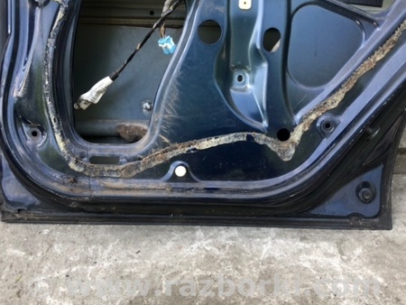 ФОТО Дверь для Honda Accord CM (11.2002 - 12.2008) Киев