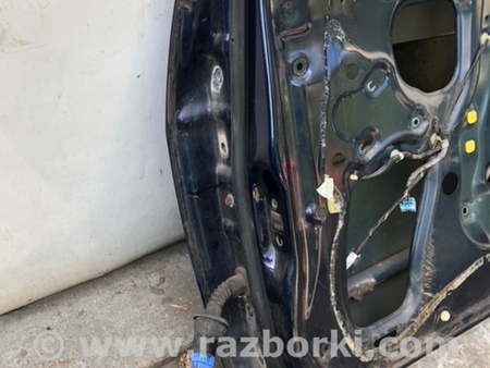ФОТО Дверь для Honda Accord CM (11.2002 - 12.2008) Киев