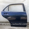 Дверь Honda Accord CM (11.2002 - 12.2008)