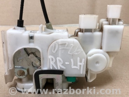ФОТО Замок двери для Honda Accord CM (11.2002 - 12.2008) Киев