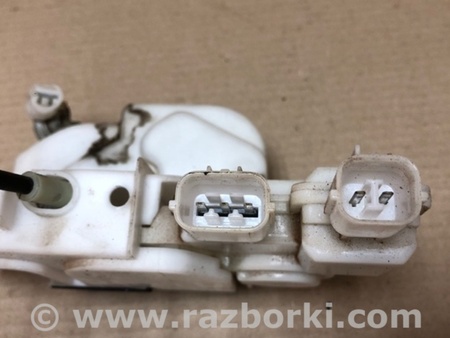 ФОТО Замок двери для Honda Accord CM (11.2002 - 12.2008) Киев