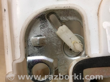 ФОТО Замок двери для Honda Accord CM (11.2002 - 12.2008) Киев