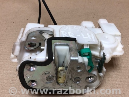 ФОТО Замок двери для Honda Accord CM (11.2002 - 12.2008) Киев