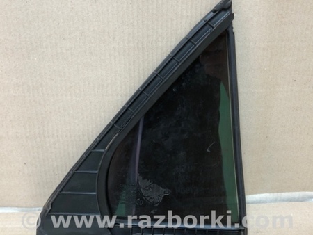 ФОТО Стекло двери глухое для Honda Accord CM (11.2002 - 12.2008) Киев