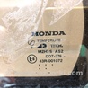 ФОТО Стекло двери глухое для Honda Accord CM (11.2002 - 12.2008) Киев