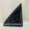 ФОТО Стекло двери глухое для Honda Accord CM (11.2002 - 12.2008) Киев