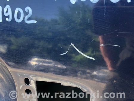 ФОТО Дверь для Honda Accord CM (11.2002 - 12.2008) Киев