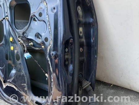 ФОТО Дверь для Honda Accord CM (11.2002 - 12.2008) Киев