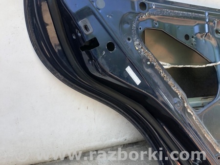 ФОТО Дверь для Honda Accord CM (11.2002 - 12.2008) Киев