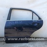 Дверь Honda Accord CM (11.2002 - 12.2008)
