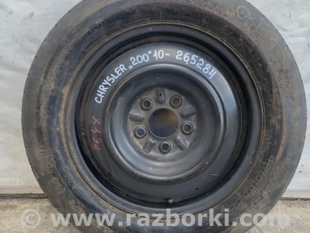 ФОТО Ограничитель двери для Honda Accord CM (11.2002 - 12.2008) Киев
