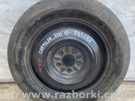 ФОТО Ограничитель двери для Honda Accord CM (11.2002 - 12.2008) Киев