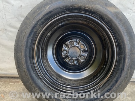 ФОТО Ограничитель двери для Honda Accord CM (11.2002 - 12.2008) Киев
